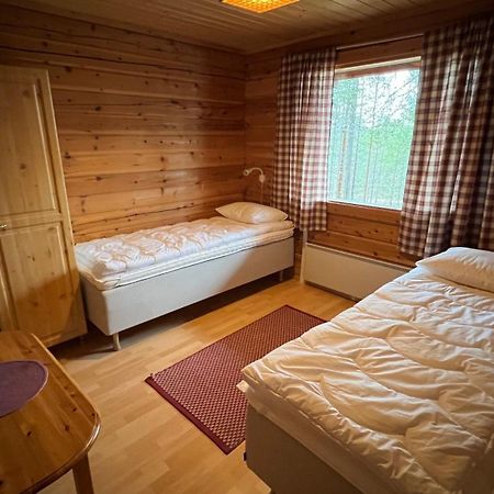 Lapiosalmi Wilderness Center Hotel Posio Cameră foto