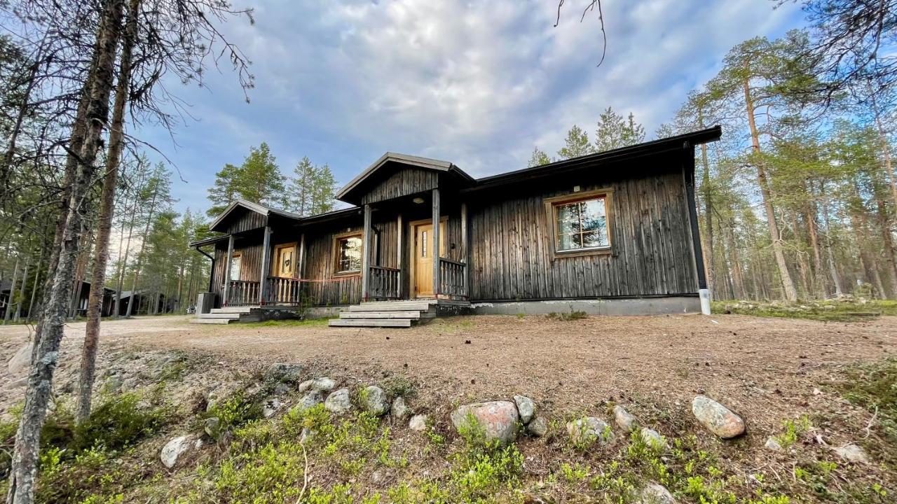 Lapiosalmi Wilderness Center Hotel Posio Cameră foto