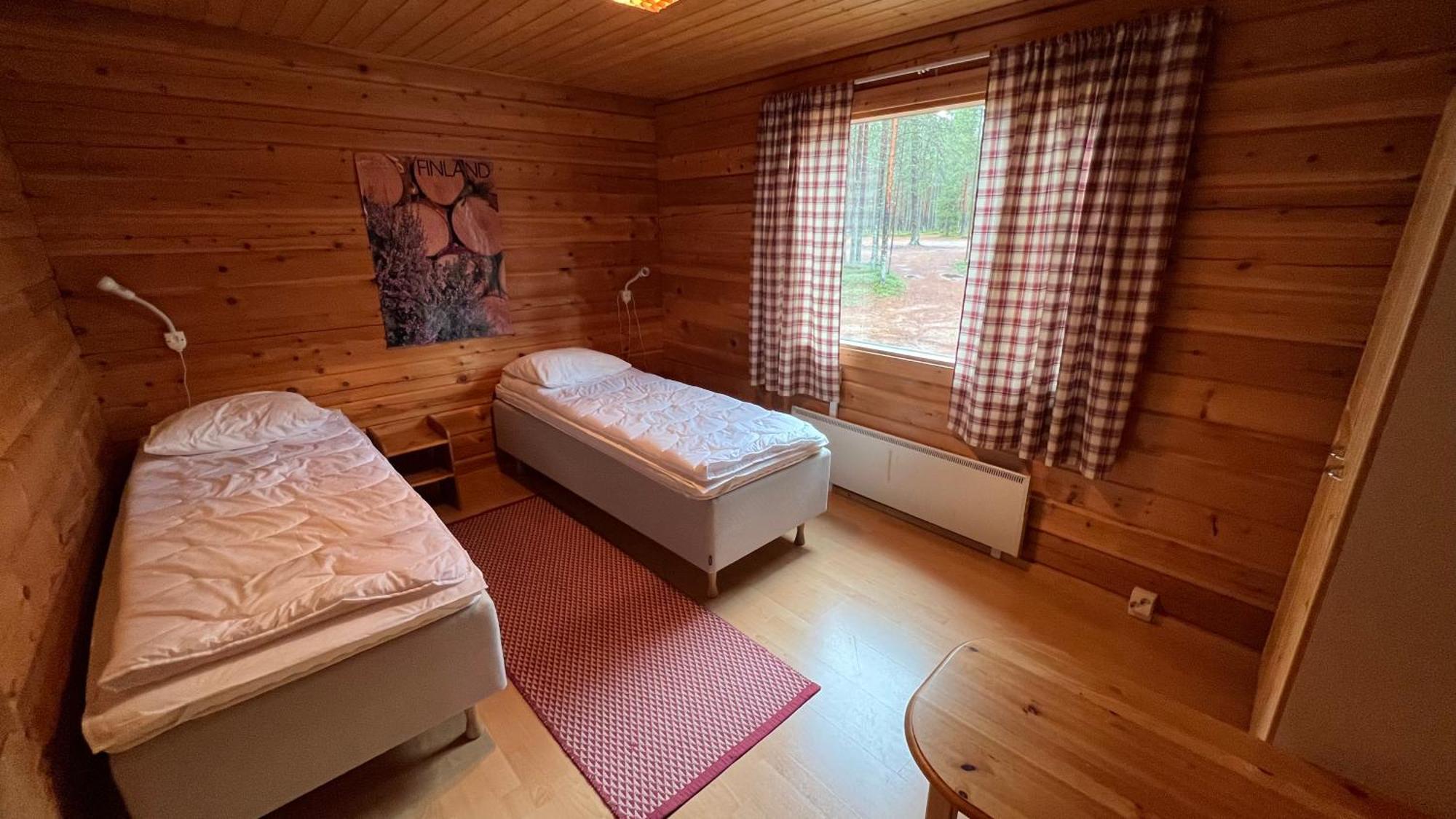 Lapiosalmi Wilderness Center Hotel Posio Cameră foto
