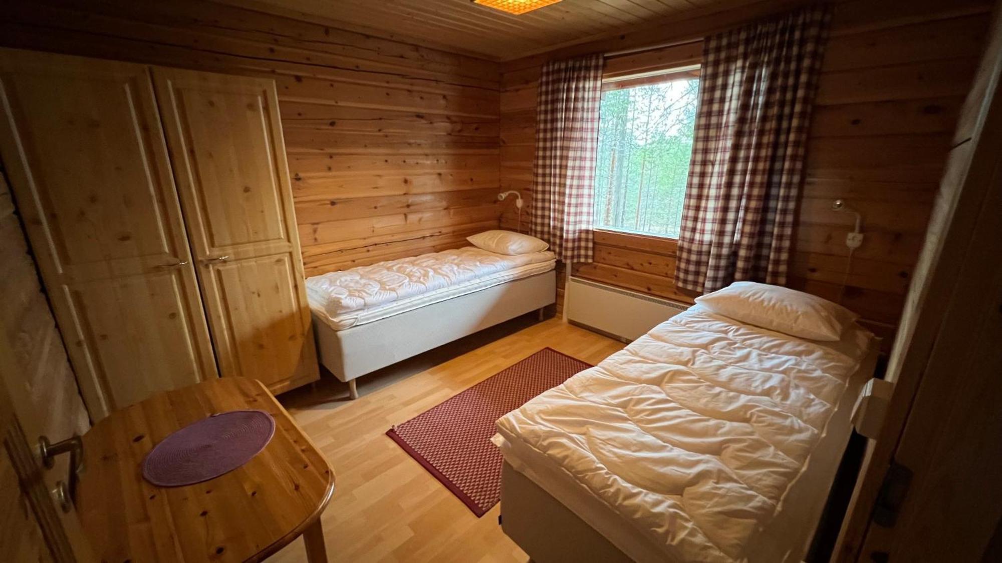 Lapiosalmi Wilderness Center Hotel Posio Cameră foto