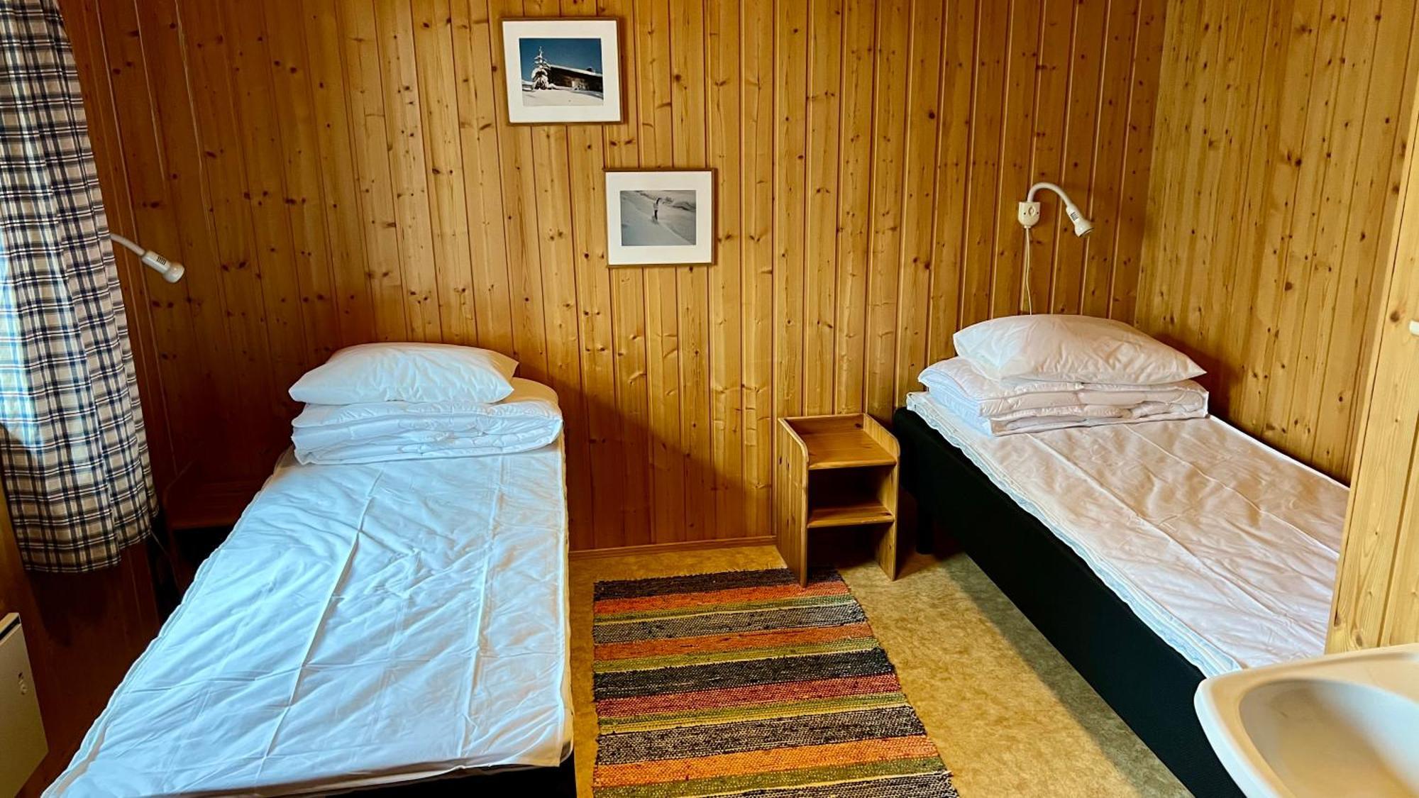 Lapiosalmi Wilderness Center Hotel Posio Cameră foto