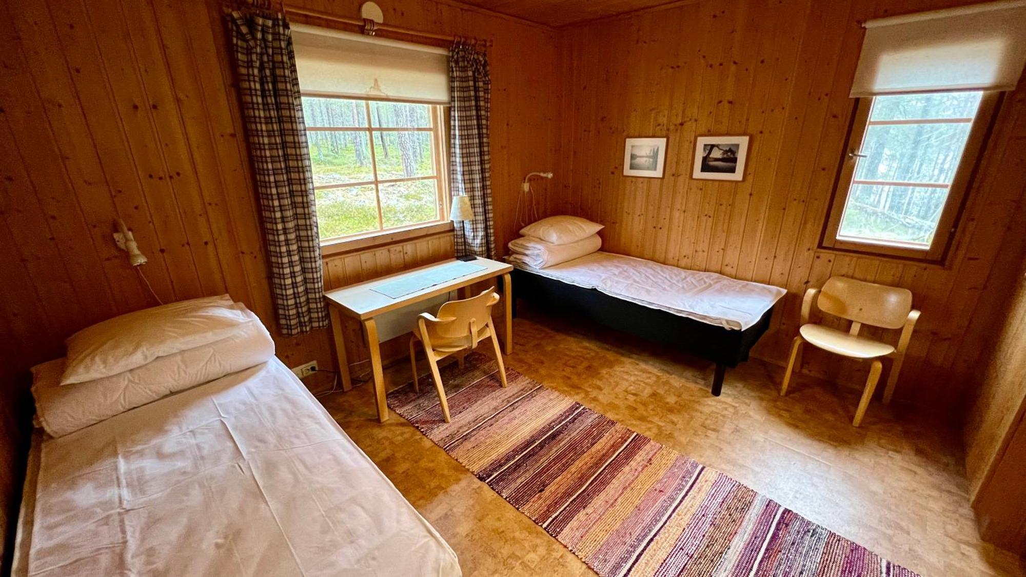 Lapiosalmi Wilderness Center Hotel Posio Cameră foto